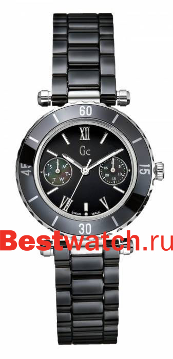 Часы GC Ladies 35003L2S