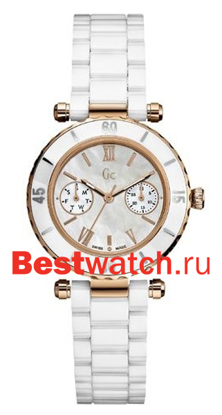 Часы GC Ladies 42004L1S