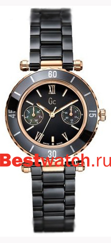 Часы GC Ladies 42004L2S