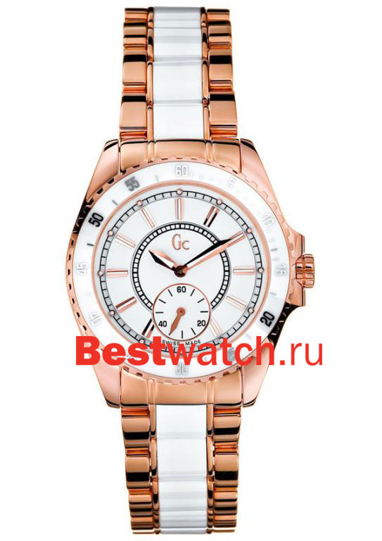 Часы GC Gents 47003L1