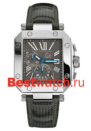 Часы GC Gents 50006G2