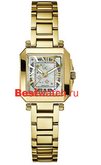 Часы GC Ladies 51102L1