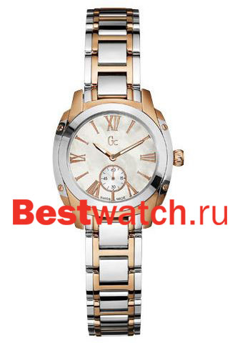 Часы GC Ladies 55003L1