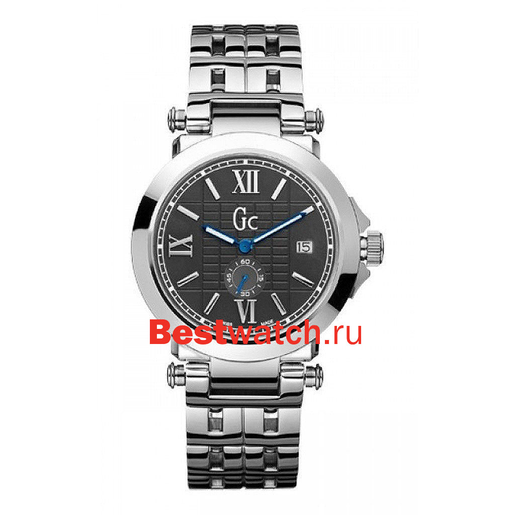 Часы GC Gents 61007G5