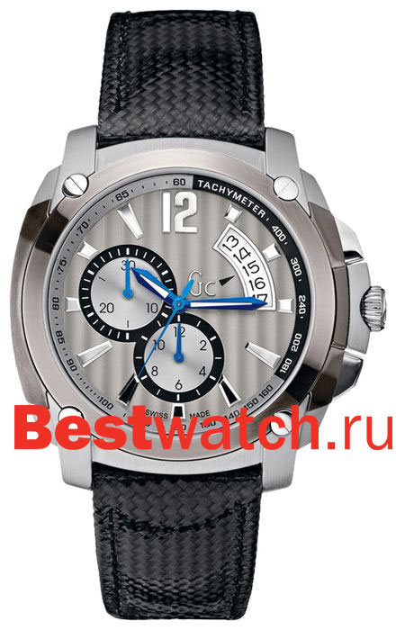 Часы GC Gents 78004G5S