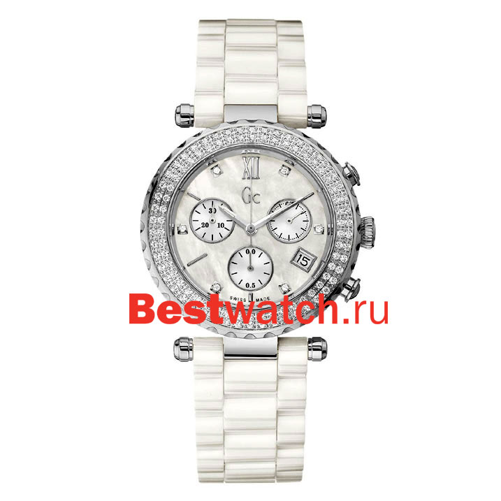 Часы GC Ladies A22101M1