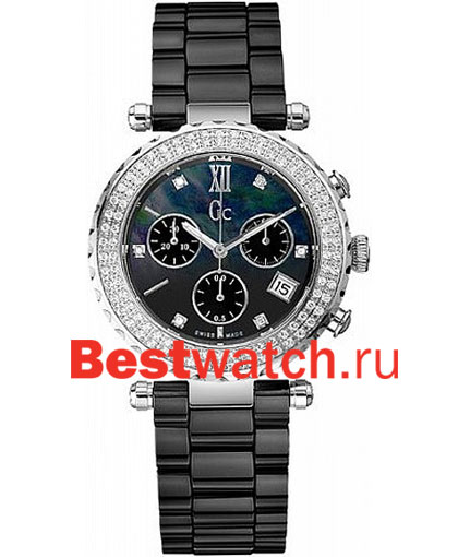 Часы GC Ladies A22102M2