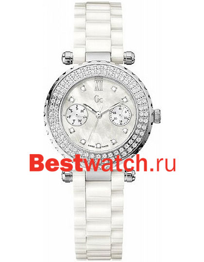 Часы GC Ladies A28101L1