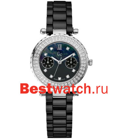 Часы GC Ladies A28102L2