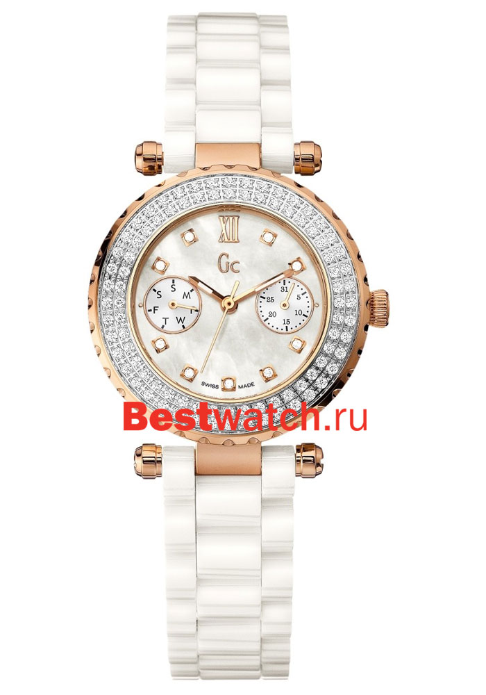 Часы GC Ladies A28104L1