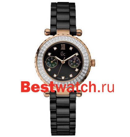 Часы GC Ladies A28105L2