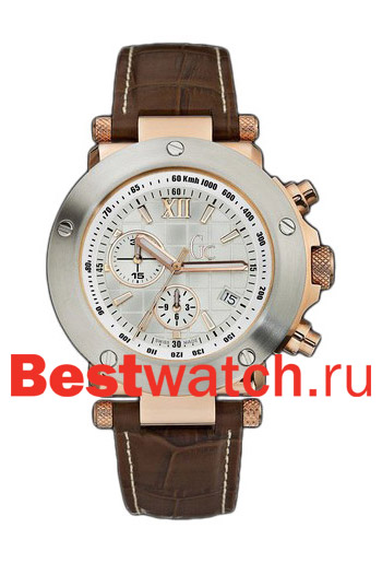 Часы GC Gents A47007G1