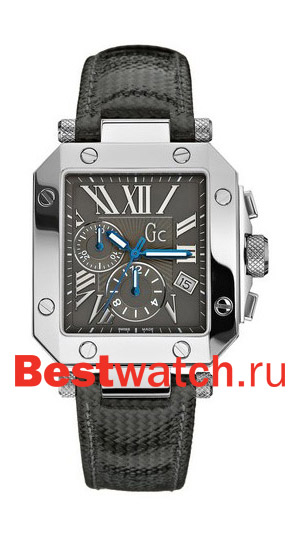 Часы GC Gents A50006G2
