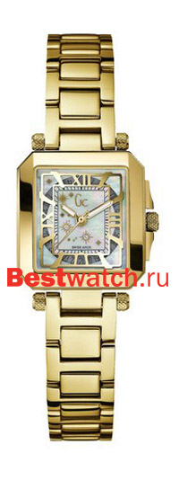 Часы GC Ladies A51102L1
