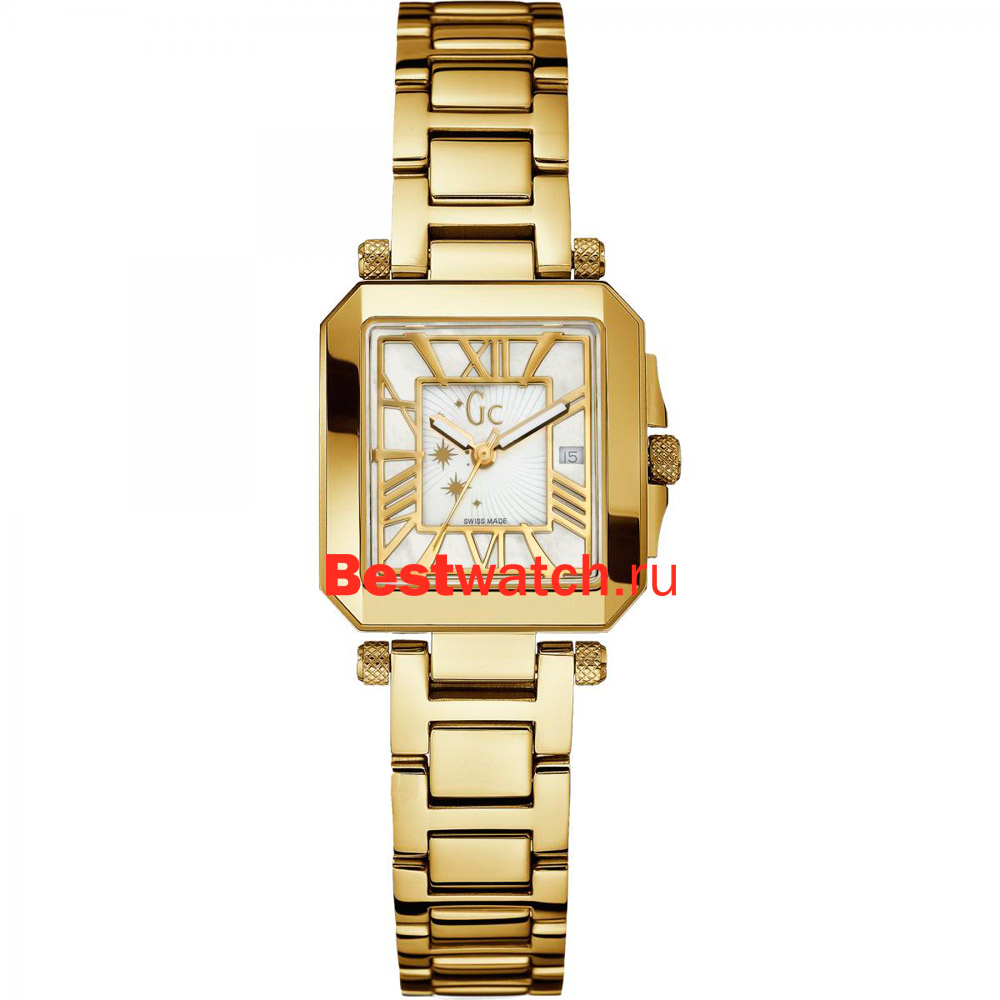 Часы GC Ladies A52004L1