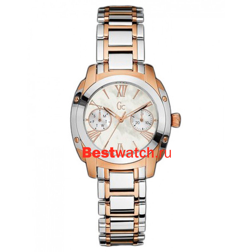 Часы GC Ladies A58002L1