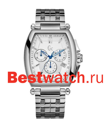 Часы GC Gents A60001G1