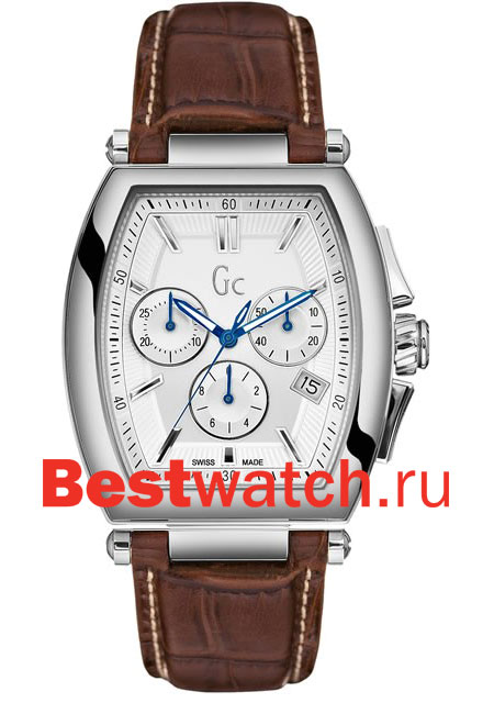 Часы GC Gents A60003G1