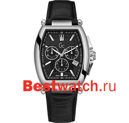 Часы GC Gents A60004G2