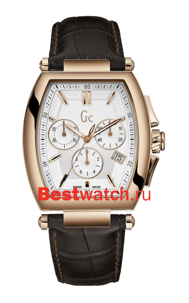 Часы GC Gents A60005G1