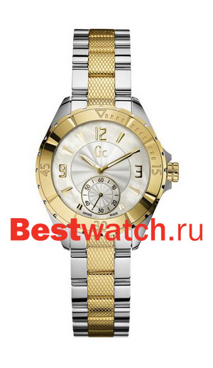 Часы GC Vintage A70002L1