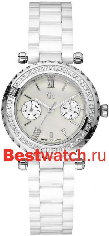 Часы GC Ladies I01200L1