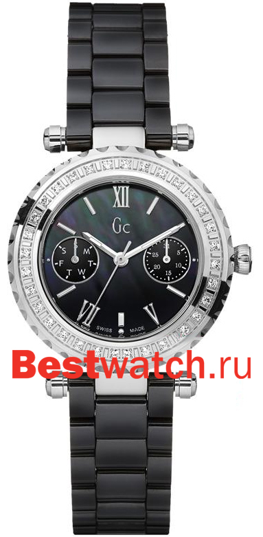 Часы GC Ladies I01200L2