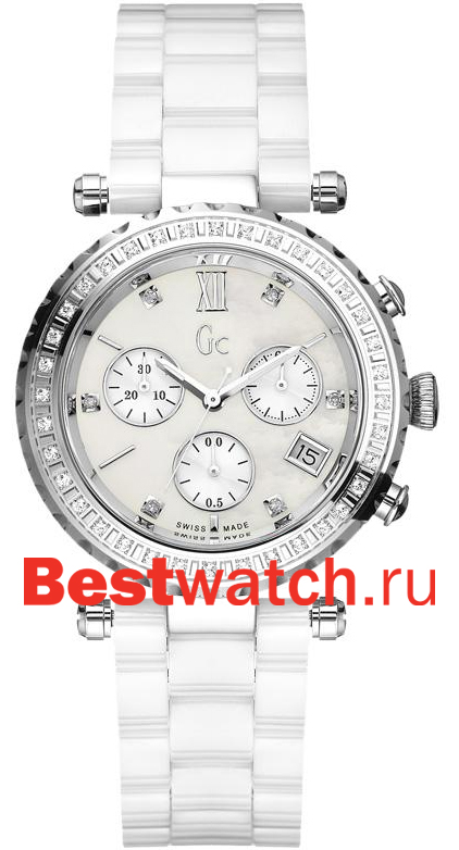 Часы GC Ladies I01500M1