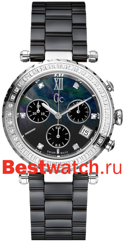 Часы GC Ladies I01500M2