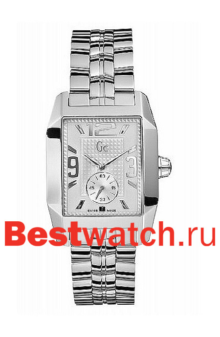 Часы GC Gents I19008G1