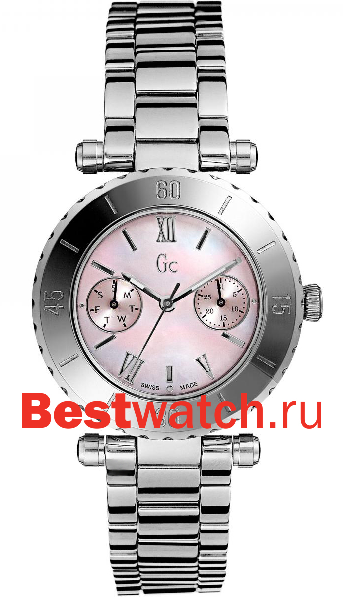 Часы GC Ladies I20026L2S