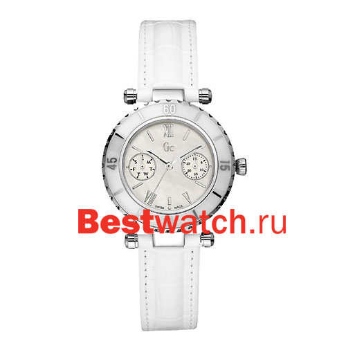 Часы GC Ladies I24001L1
