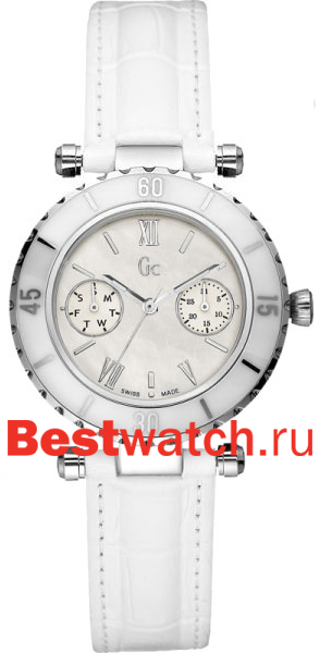 Часы GC Ladies I24001L1S