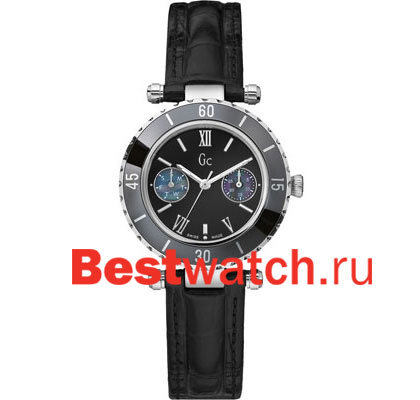 Часы GC Ladies I24001L2