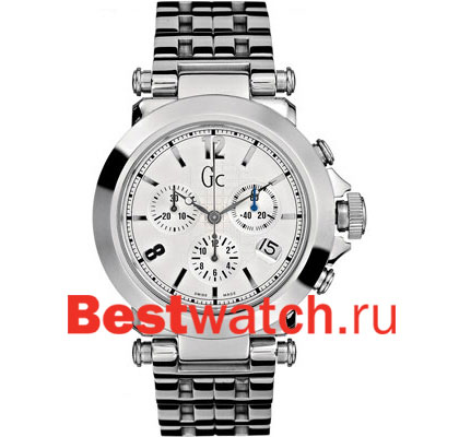 Часы GC Gents I34500G1