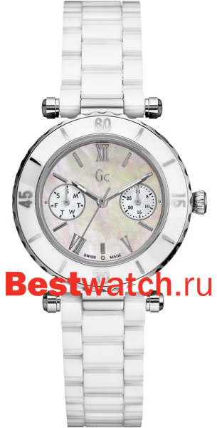 Часы GC Ladies I35003L1S