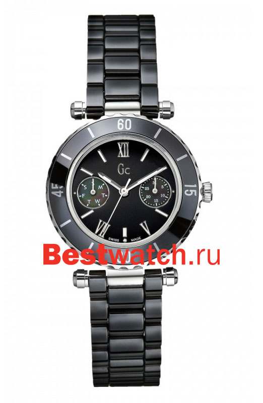 Часы GC Ladies I35003L2
