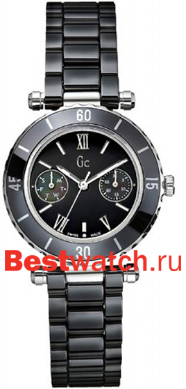 Часы GC Ladies I35003L2S