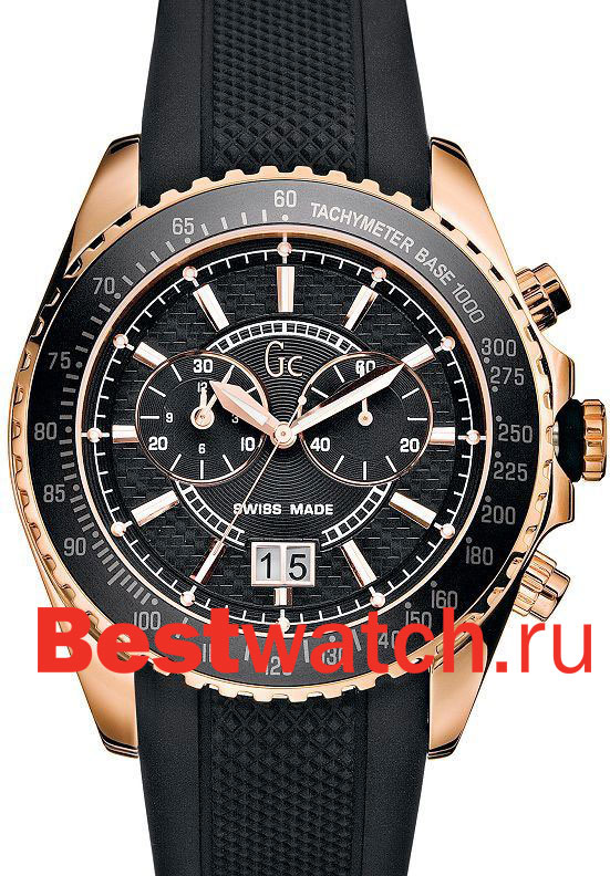 Часы GC Gents I35502G1