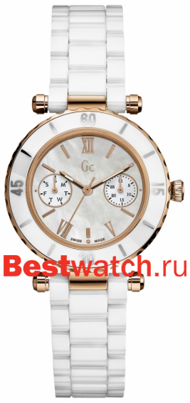 Часы GC Ladies I42004L1S