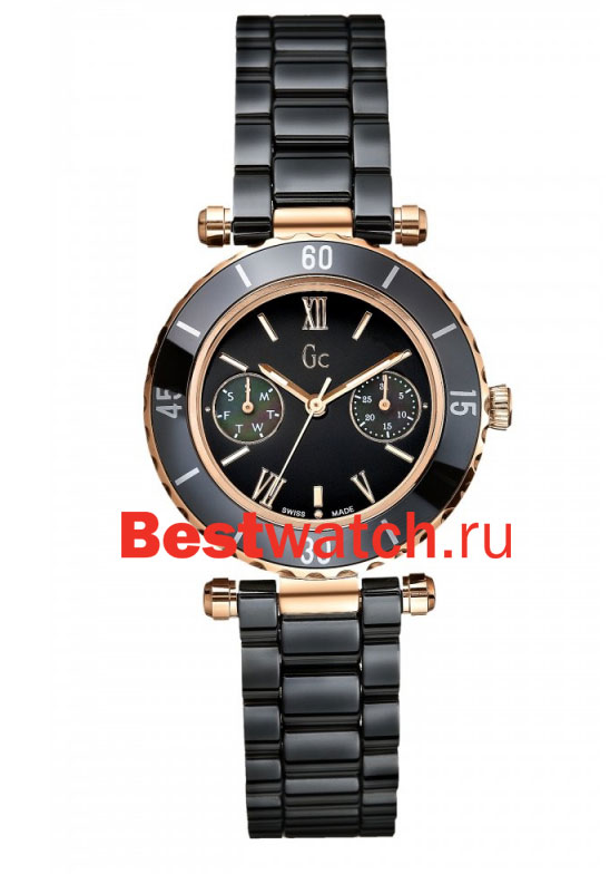 Часы GC Ladies I42004L2
