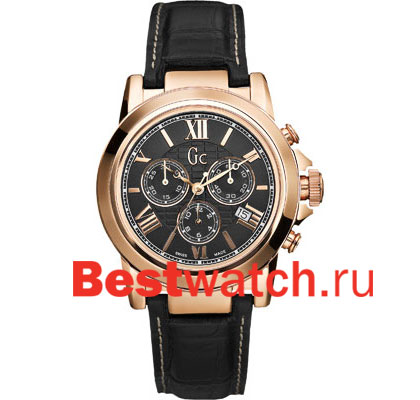 Часы GC Gents I42005G1