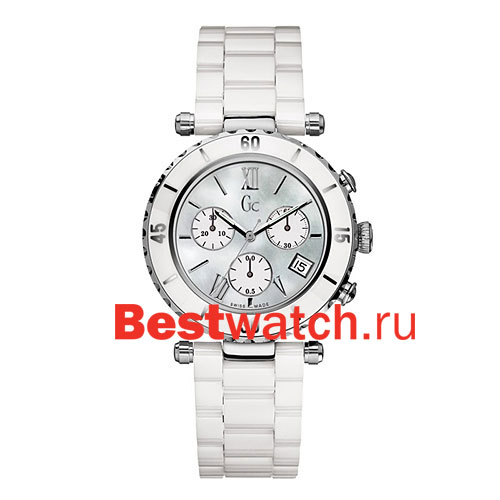 Часы GC Ladies I43001M1