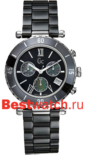 Часы GC Ladies I43001M2S