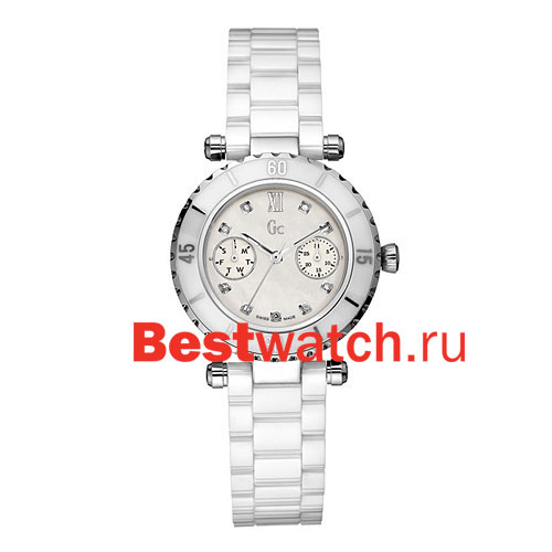 Часы GC Ladies I46003L1