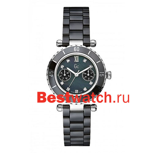 Часы GC Ladies I46003L2