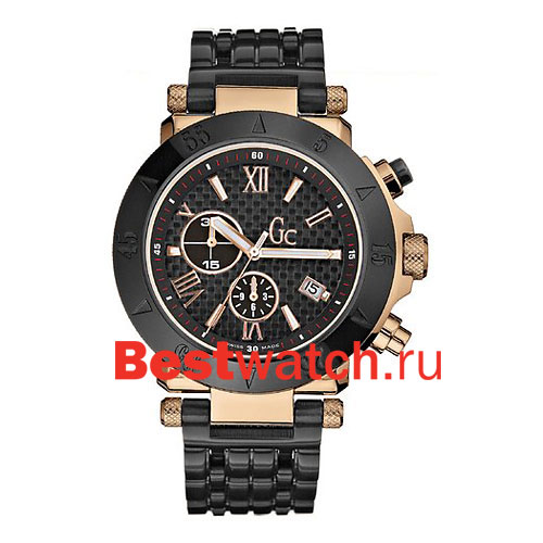 Часы GC Gents I47000G1