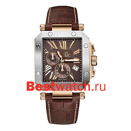 Часы GC Gents I50001G1