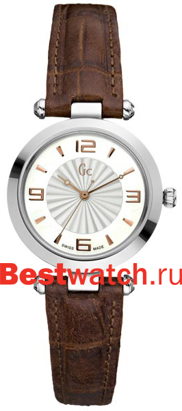 Часы GC Ladies X17001L1