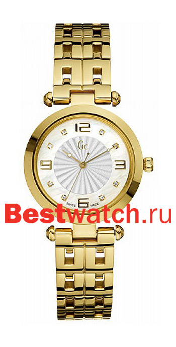 Часы GC Ladies X17108L1S